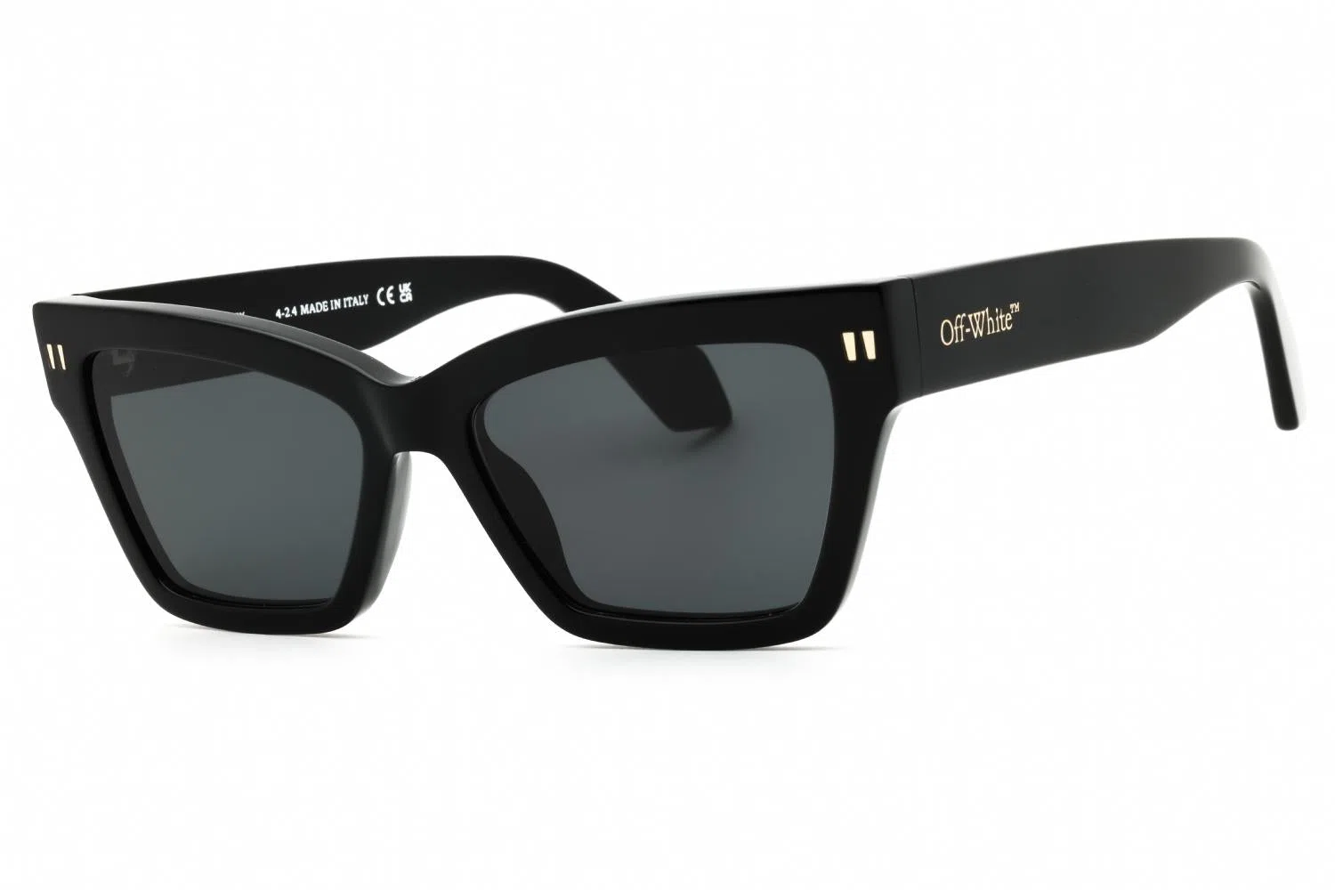 Off White CINCINNATI Sunglasses - view 3